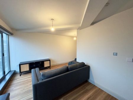 Camden Street, Leicester, LE1 - Photo 3