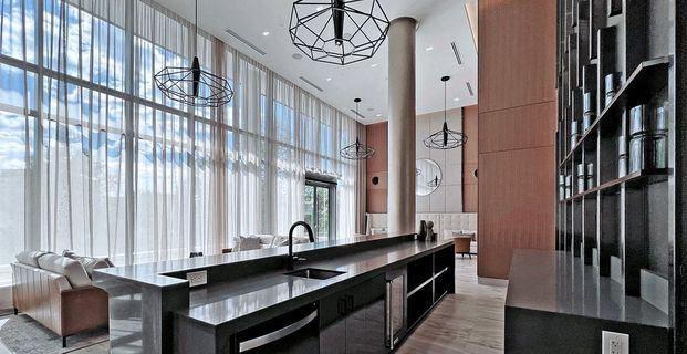 For Lease - 25 Adra Grado Way Unit# 656, Toronto, Ontario - Photo 1