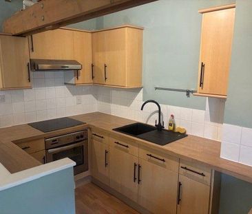 1 bedroom apartment to rent - Photo 5