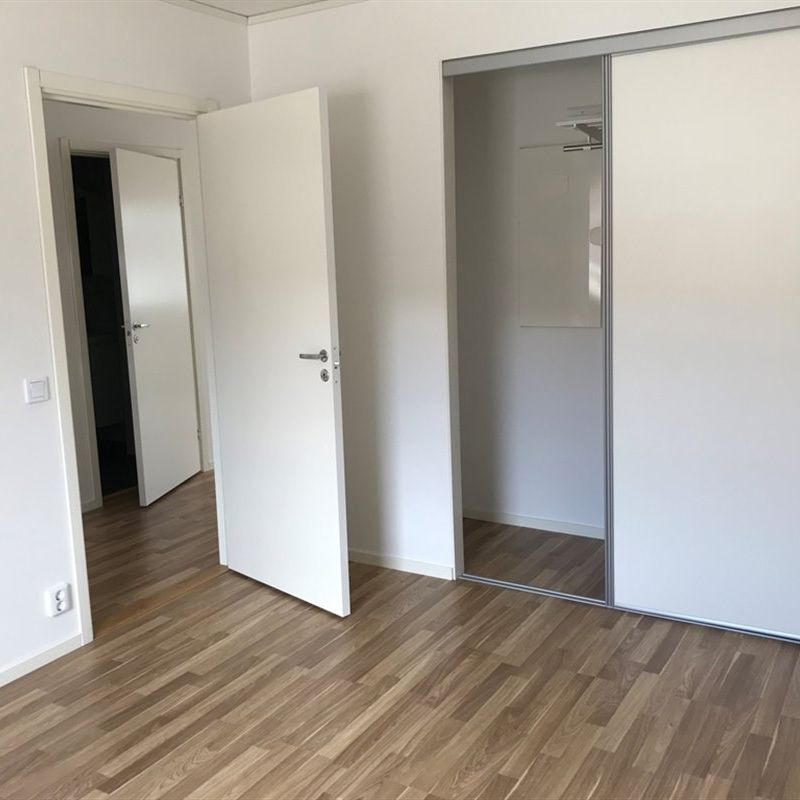 Grepgatan 23 B - Photo 1