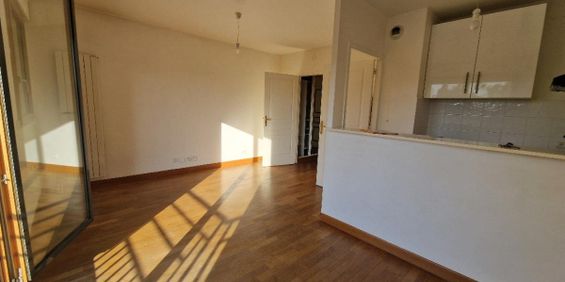 Courbevoie : Studio de 29.70m² - Photo 3