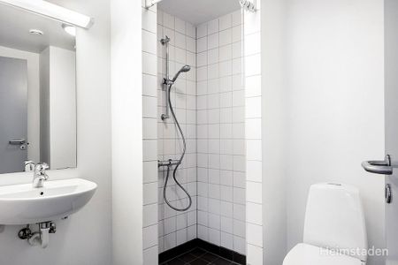 Attraktive studieboliger i Kolding - Photo 4