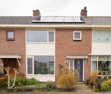 Hafkenscheidtlaan - Photo 2