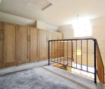 Spencer’s Malt House, 93 High Street, Wroughton, Swindon, SN4 - Photo 6