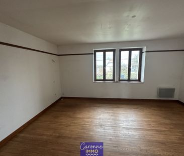 Location Maison 3 pièces 91m² CLAIRAC 47320 - Photo 6