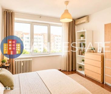 Piata Unirii 10` Metrou Tineretului Parc Cantemir Centrala PetFriendly - Fotografie 1