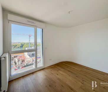 Tout savoir sur cet appartement dans le quartier Beaujon-Berges de ... - Photo 6