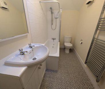 1 bedroom apartment to rent - Photo 4