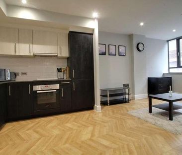 Beaufort House, Newhall Street, Birmingham, B3 - Photo 5