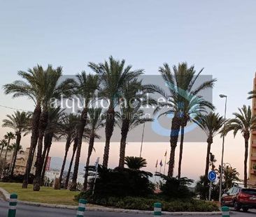 Atico en alquiler en Benalmadena Costa, Benalmadena - Photo 3