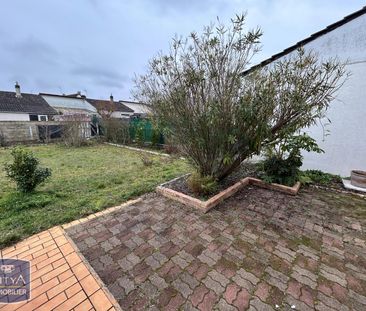 Location Maison 3 pièces 85m² BOURGES 18000 - Photo 4