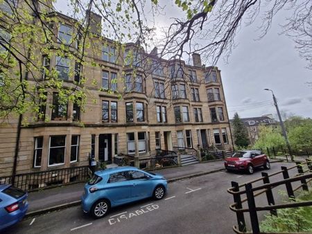 Wilton Street, North kelvinside - Photo 4