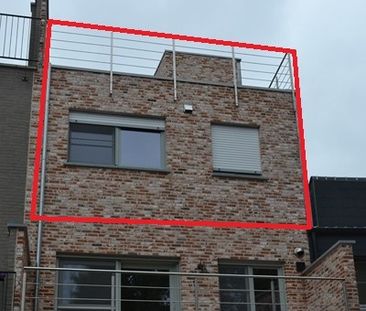 Ideaal gelegen instapklaar duplexappartement - Foto 2