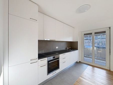 A saisir – Appartement de 3.5 pièces en cours de rénovation - Photo 5