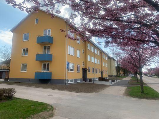 Esplanaden 19B - Photo 1