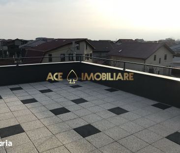 Vila de inchiriat Bragadiru | 4 Camere | Centrala | Parcare | 175mp - Photo 3