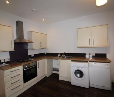 1 bedroom apartment to rent - Photo 5