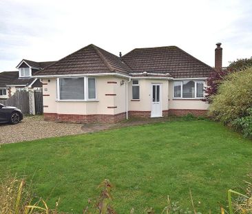 2 bedroom detached bungalow to rent - Photo 4