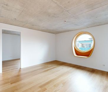 City-Nähe & Komfort - Wohnen mit Stil - Photo 5