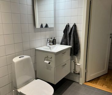 Lägatan, Malmö - Foto 1