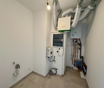 Appartement te huur in Sleidinge - Photo 6