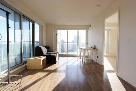 For Lease - 60 Town Centre Court Unit# 1809, Toronto, Ontario - Photo 2