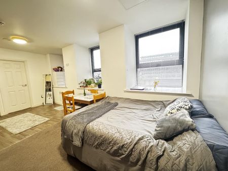 1 bedroom apartment to rent - Photo 3