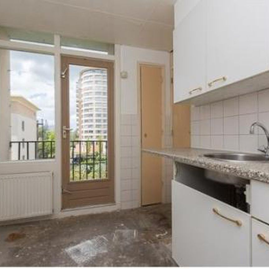 Herman Bavinckstraat 3063 Rotterdam - Foto 1