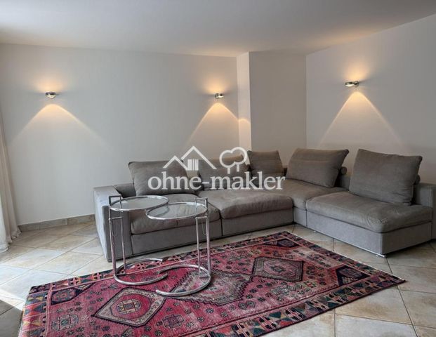 Lichtdurchflutete Maisonette Wohnung mit gehobener Ausstattung - Photo 1