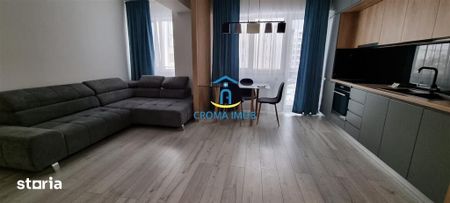 CromaImob Inchiriere apartament 3 camere, Ploiesti, zona 9 Mai - Photo 3