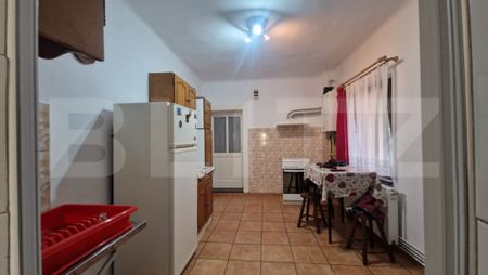 Inchiriere Casa CENTRAL 40 mp, MOBILATA - Fotografie 4