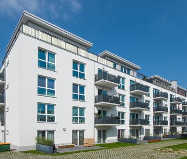 Ihre neue Wohlfühloase - ab sofort verfügbar. - Foto 1