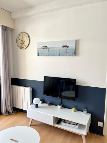 Location Appartement 2 pièces 34m² - Photo 4