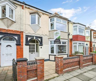 3 bedroom terraced house to rent - Photo 1