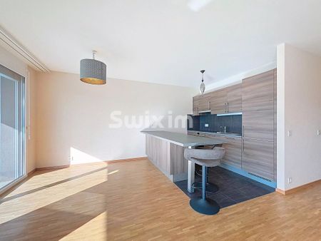 appartement Lancy - Photo 5