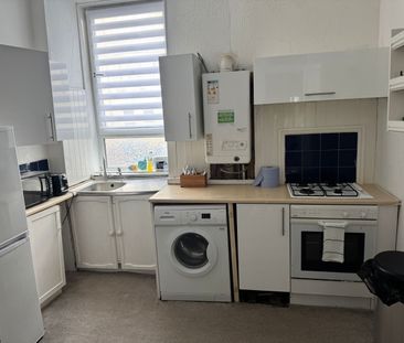 Studio Flat, Ibrox Street, G51 - Photo 6