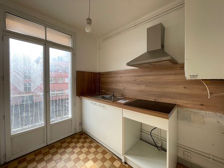 Appartement 3 pièces - Photo 2