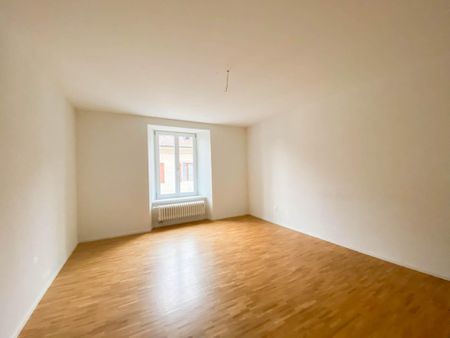 For rent - Beautiful 4-room apartment in Fleurier - Photo 4