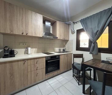 Studio/Γκαρσονιέρα για ενοικίαση Κέντρο (Γάζι) - Photo 6