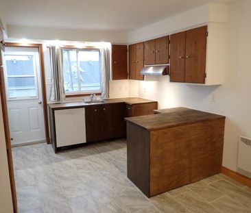 5 1/2 - Montréal (Mercier) - $1 825 /mois - Photo 2