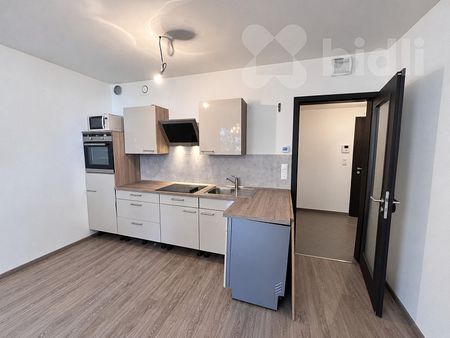 Pronájem bytu 2+kk 55 m² - Photo 5