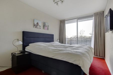 Adriaan van Bergenstraat 44, 3554 VE Utrecht - Photo 4