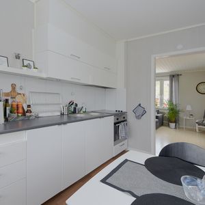 Ode Baltens gata, Kristinehamn - Photo 1