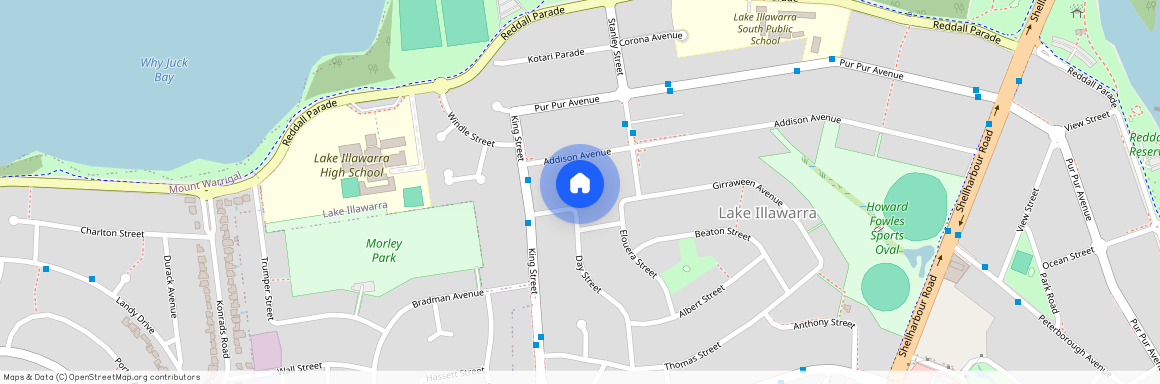 1 / 34 Day Street, Lake Illawarra