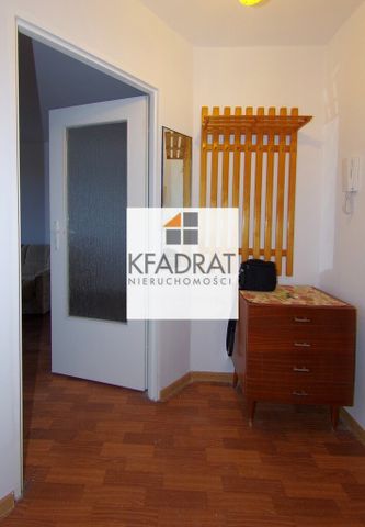 Wynajem, Gumieńce kawalerka z balkonem - Zdjęcie 5