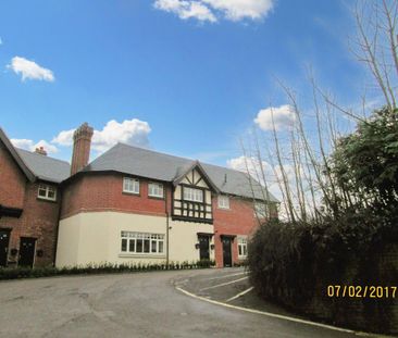 2 bedroom apartment to rent - Photo 3