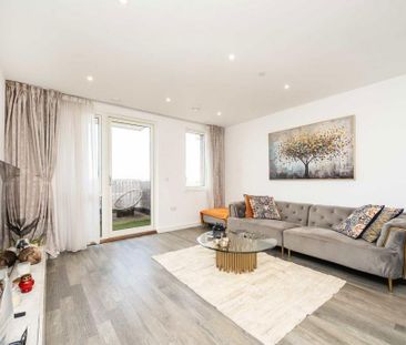 2 bedroom flat to rent - Photo 1