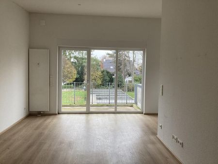 Wohnen, wo das Herz schlägt - in ruhiger und doch zentraler Lage. - Photo 3