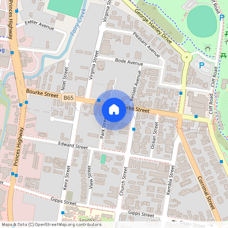 11 / 1 Park Street, North Wollongong