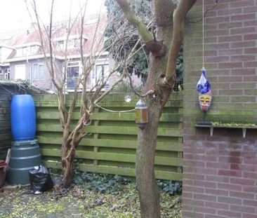 House Utrecht - Azaleastraat - Photo 3